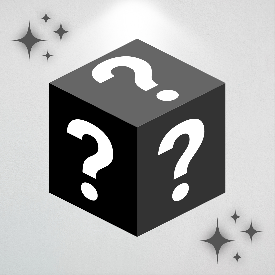 מתנה מסתורית בשווי 100₪!